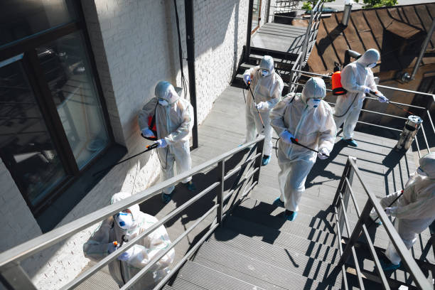 Best Mold Odor Removal Services  in Riverbank, CA